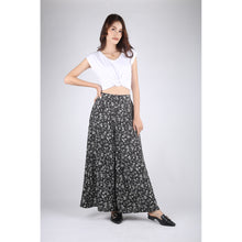 Load image into Gallery viewer, Daisy Women&#39;s Palazzo Pants in Black PP0304 130001 01