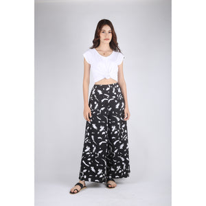 Cactus Women's Palazzo Pants in Black PP0304 130003 01