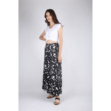 Load image into Gallery viewer, Cactus Women&#39;s Palazzo Pants in Black PP0304 130003 01