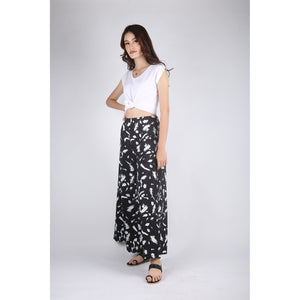 Cactus Women's Palazzo Pants in Black PP0304 130003 01