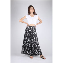 Load image into Gallery viewer, Cactus Women&#39;s Palazzo Pants in Black PP0304 130003 01