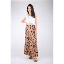 Load image into Gallery viewer, Cactus Women&#39;s Palazzo Pants in Cream PP0304 130004 01
