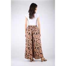 Load image into Gallery viewer, Cactus Women&#39;s Palazzo Pants in Cream PP0304 130004 01