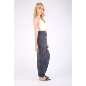 Paisley Mistery 16 women harem pants in Navy PP0004 020016 05