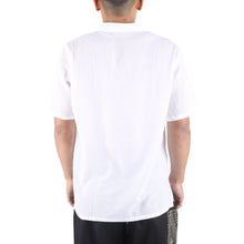 Load image into Gallery viewer, Solid Color Men&#39;s T-Shirt in White SH0172 010000 04