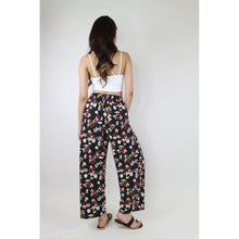 Load image into Gallery viewer, Snowdrop Women&#39;s Lounge Drawstring Pants in Black PP0216 130009 01