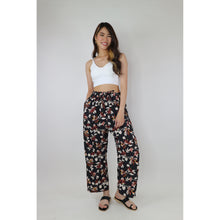 Load image into Gallery viewer, Snowdrop Women&#39;s Lounge Drawstring Pants in Black PP0216 130009 01