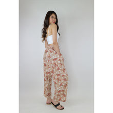 Load image into Gallery viewer, Snowdrop Women&#39;s Lounge Drawstring Pants in Cream PP0216 130009 03