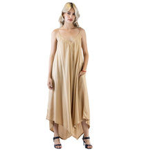 Load image into Gallery viewer, Solid Color Women&#39;s Jumpsuit in Cream JP0069 020000 19