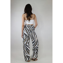Load image into Gallery viewer, Stampy Women&#39;s Lounge Drawstring Pants in White Cream PP0216 013025 01