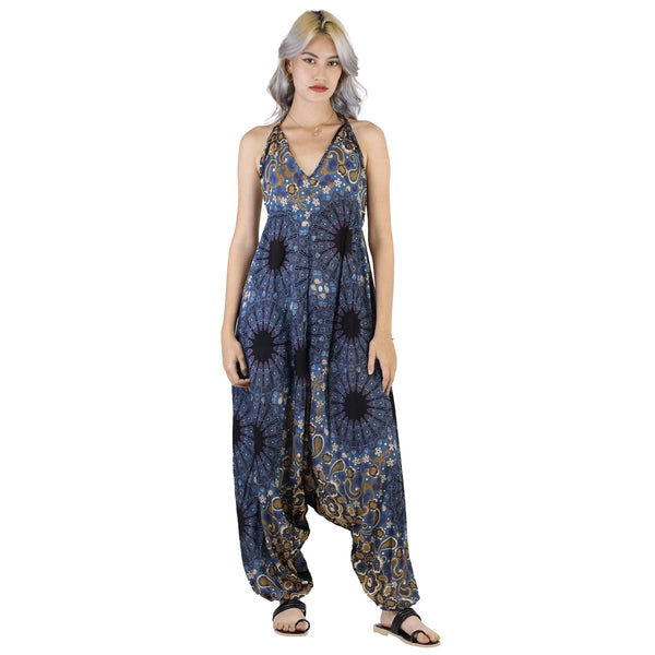 Sunflower 57 Women's Jumpsuit in Brown JP0064 020057 03