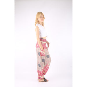 Tone mandala 32 women harem pants in Pink PP0004 020032 05