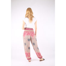 Load image into Gallery viewer, Tone mandala 32 women harem pants in Pink PP0004 020032 05