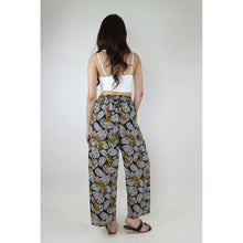 Load image into Gallery viewer, Tusko Women&#39;s Lounge Drawstring Pants in White PP0216 013029 03